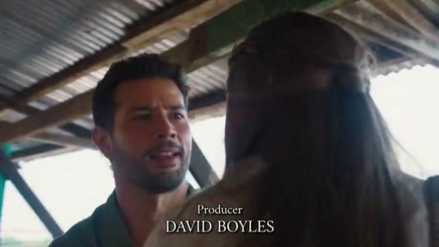 ФИЛЬМЫ НА ВЕЧЕР;
Любовь на Амазонке
Оригинал:
Love On The Amazon
Год:
2026