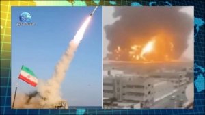 Сокрушительный ответ Ирана потряс США  война пошла по новому сценарию