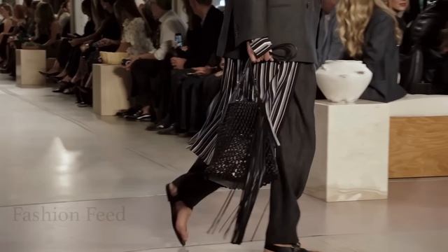 Michael Kors ｜ Spring⧸Summer 2026 ｜ New York Fashion Week - 4K