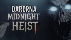 Midnight Heist / Разбираемся что тут делать