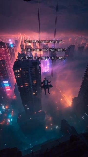 Качели дуальности. Яна Корнилова
