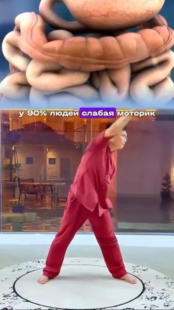 Запор, вздутие