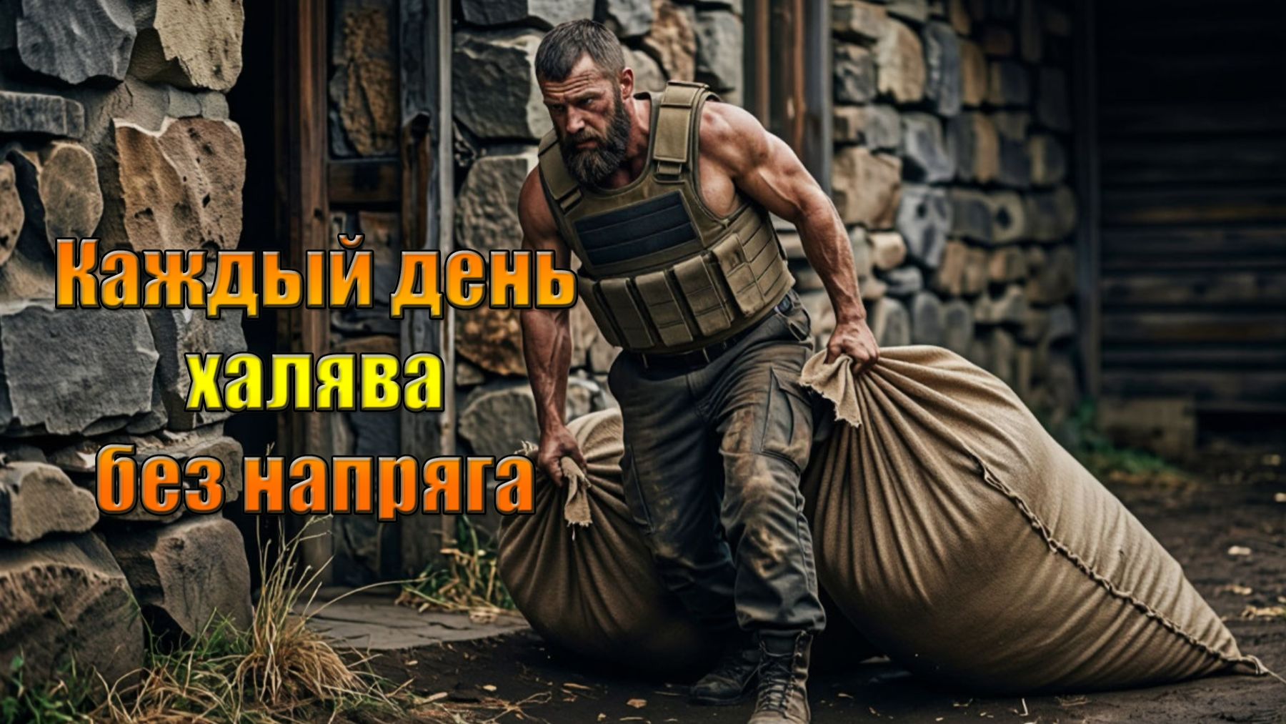 Каждый день халява в мире Last Day | Ласт Дей | LDoE смотреть онлайн