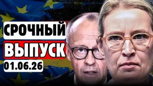 🔥 Вайдель знает ТО, о чём молчит Мерц… и это меняет всё ⚡😶