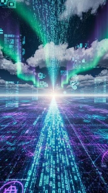 «Digital Dreams» смотреть онлайн