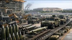 Пентагон объявил конкурс среди стартапов для закупки 300 тыс. ударных БПЛА