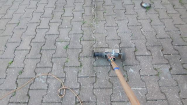 Классный инструмент из старого шуруповёрта 🤓✌️✌️ смотреть онлайн
