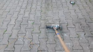 Классный инструмент из старого шуруповёрта 🤓✌️✌️