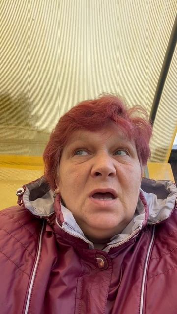 У нас холодрыга 😱