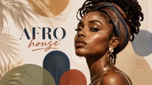Афро музыка Afro deep house