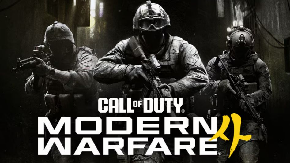 Call of Duty Modern Warfare 4 - ТРЕЙЛЕР - РЕЛИЗ 23.10.2026 шутер игра кал оф дьюти варфаер модерн 4 смотреть онлайн