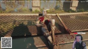 Rage 2 Deluxe Edition. Завершаем первое прохождение дополнения «Восхождение Призраков».