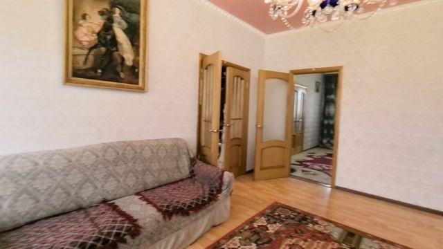 Марьяновская