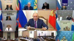 Дисциплина о значении русского языка должна стать ядром высшего образования, заявил Путин.