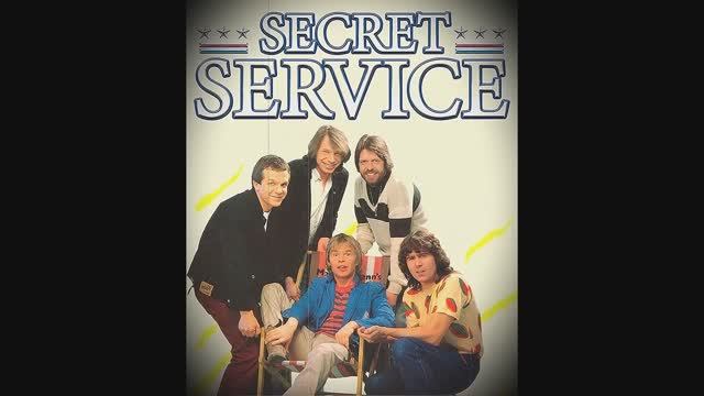 Secret Service смотреть онлайн