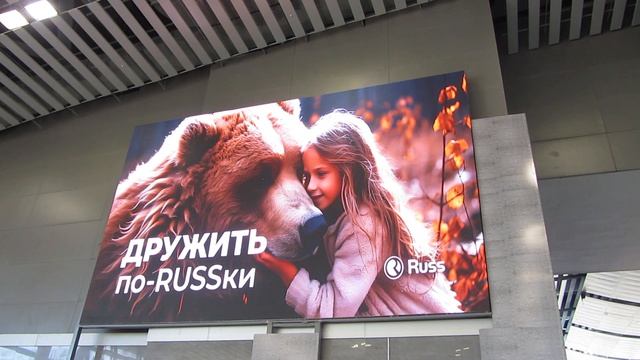 Я её сегодня отпустил...Женя Гутенко