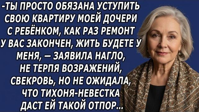 Истории из жизни|Ты просто обязана|Аудио рассказы|Аудиокниги слушать онлайн|Жизненные истории смотреть онлайн