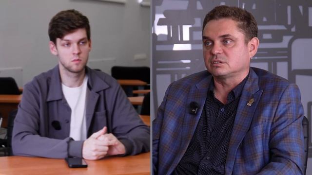 «Подкаст АГТУ» - каким должен быть музей сегодня, чтобы оставаться интересным? смотреть онлайн