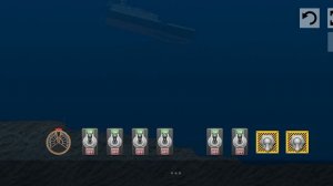 floating sandbox топим титаник