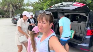 КАК ВЫЖИВАЕТ СЕМЬЯ СИБИРСКОГО ВРАЧА НА ЗАГНИВАЮЩЕМ ЗАПАДЕ   Едем в Venice.