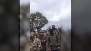 Белгород мобилизованные. Вместо сытых солдат — уголовное дело