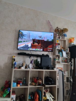 как работает у меня атернос