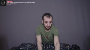 Live #Trance, #UpliftingTrance.