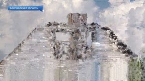 БЕЛГОРОДСКАЯ ОБЛАСТЬ ОБСТРЕЛЫ ВСУ ШЕБЕКИНО