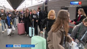 Вести Санкт-Петербург. Выпуск 08.35 от 02.06.2026