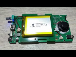 НЕдоремонт НЕдоприёмниа клона DeepSDR