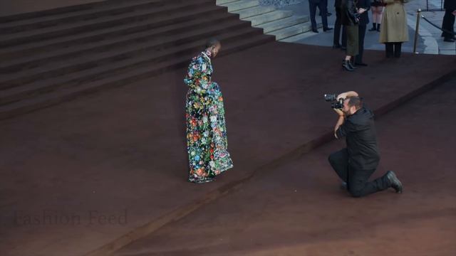 Gucci ｜ Spring⧸Summer 2026 ｜ Milan Fashion Week - 4K
