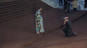 Gucci ｜ Spring⧸Summer 2026 ｜ Milan Fashion Week - 4K