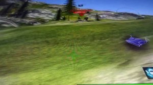 mad games in tanks blitz t22 sr.