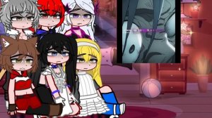 📹 🇧🇷/🇺🇸/🇪🇸Bell as Itadori | DanMachi React Tik Toks/Gacha React →
👤 #GOJO_GC