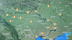 Украина.  Натовцы бегут, подземные заводы готовятся к ликвидации (Скотт Риттер об этом)