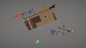 опоздал с трендом (или нет)