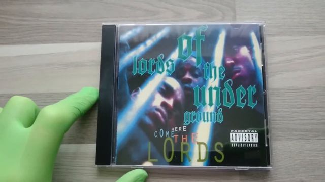 Моя коллекция дисков с музыкой ( Cd Collection ) Rap, Hip-Hop, USA, French, Mexicano - Part 01 Of 04