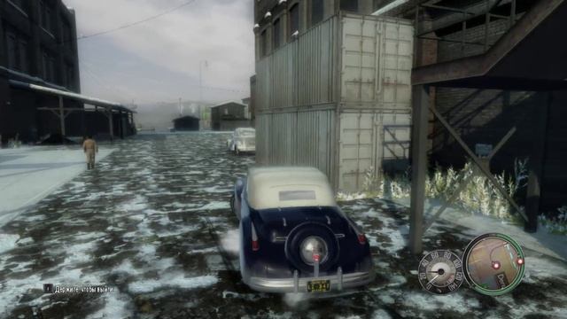 Mafia II
