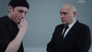Александр Махров актер театра и кино