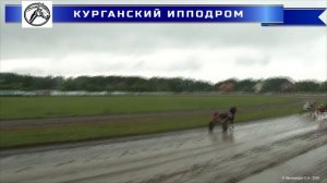 Заезд 7 (2 гит) - Приз «Кипра» для лошадей орловской рысистой породы 3-х лет. 1600 м.