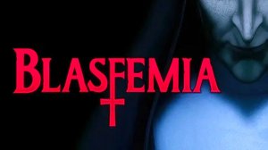 «Блазфемия» (Blasfemia) Полное прохождение, без комментариев