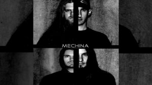Mechina - The Assembly of Tyrants (2007)
