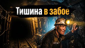 Начальник требовал гнать план, а старый проходчик почуял неладное | Рассказ