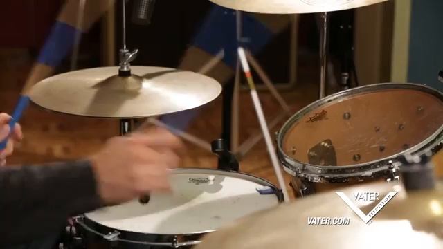 Vater Splashstick Traditional Jazz