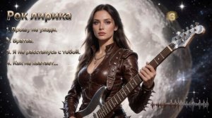 РОК ЛИРИКА ( BLACK METAL )