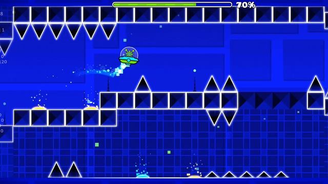 XStep UFO