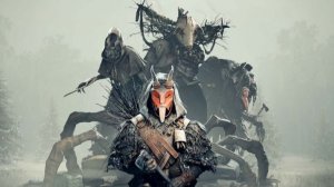 Hunt  Showdown 2026