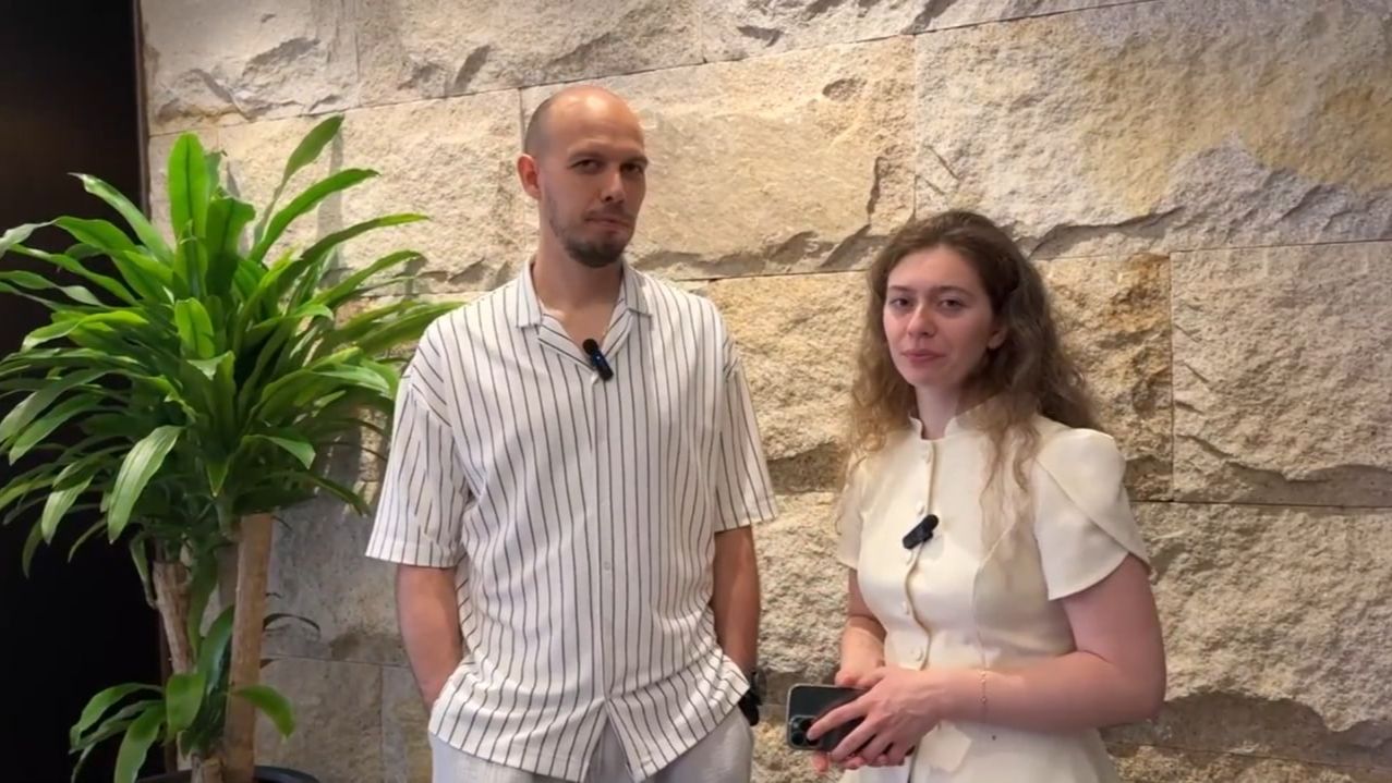 Александр Степанов, CEO Digital Budget