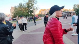30 мая.Слёзы сентября....