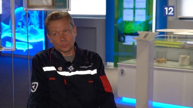 Смотрите, кто пришел: Сергей Хазов смотреть онлайн